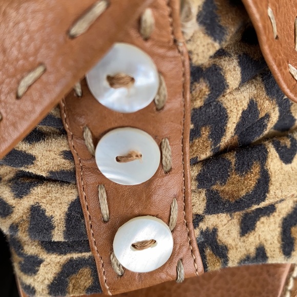 Jean-Michel Cazabat heels Sz 37 - Picture 11 of 13